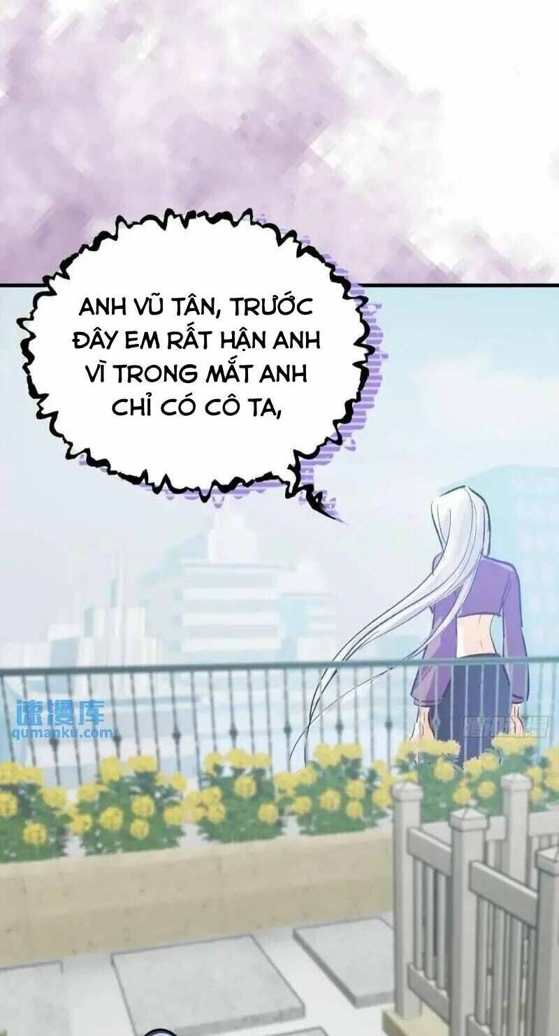 Giẫm Lên Cặn Bã Nam Nhân Làm Chủ Thần Chương 36 Ảnh 55