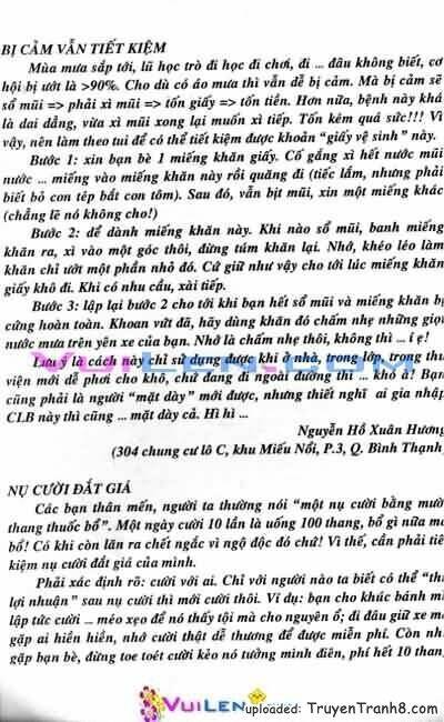 Công Tử Nghèo Chương 18 Ảnh 51