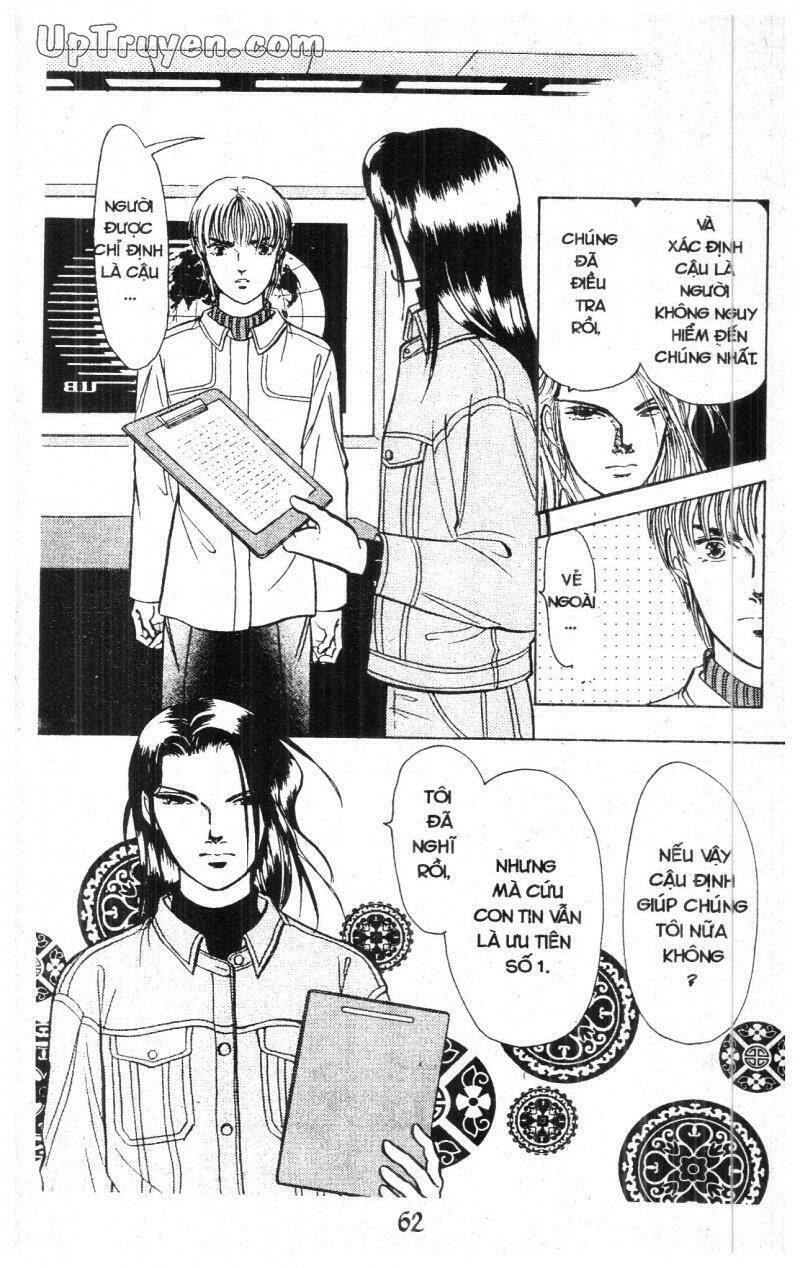 9 Banme No Musashi Chương 10 Ảnh 61