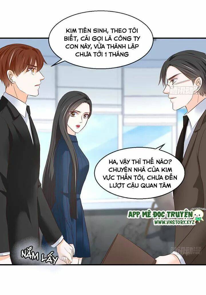 Cẩm Lý Thiếu Nữ Của Tôi Chương 102 Ảnh 19