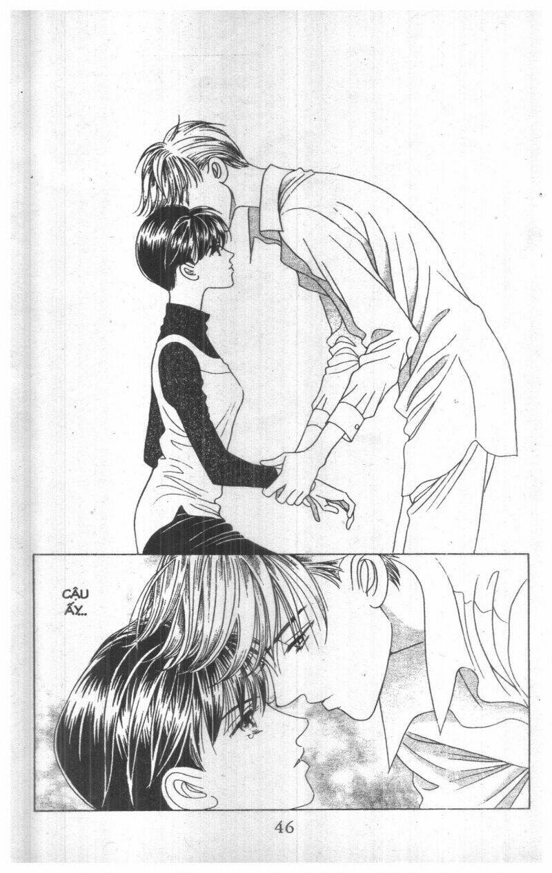 Nàng Tiên Ánh Trăng - Kaguya Hime Chương 24 Ảnh 47