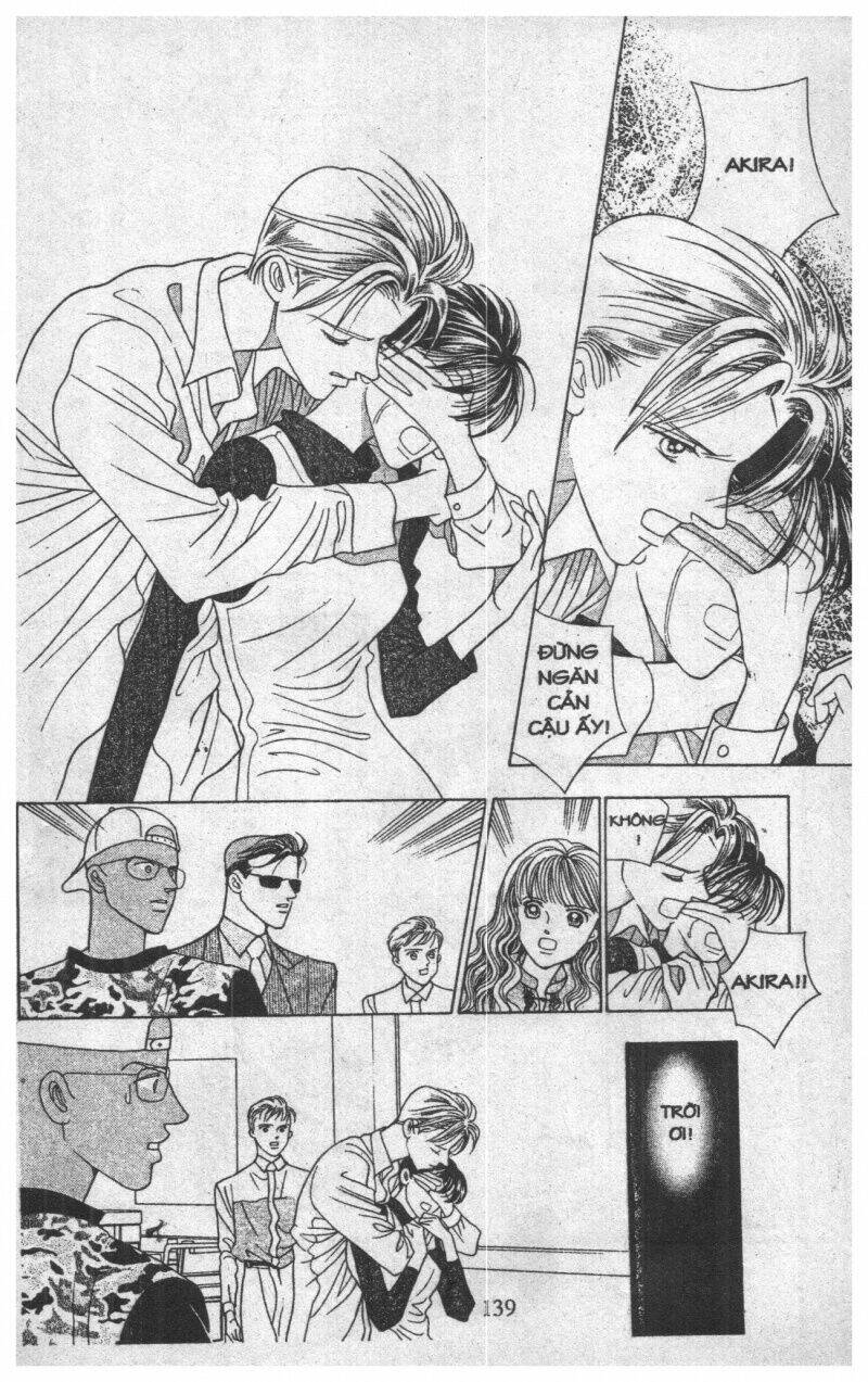 Nàng Tiên Ánh Trăng - Kaguya Hime Chương 23 Ảnh 140