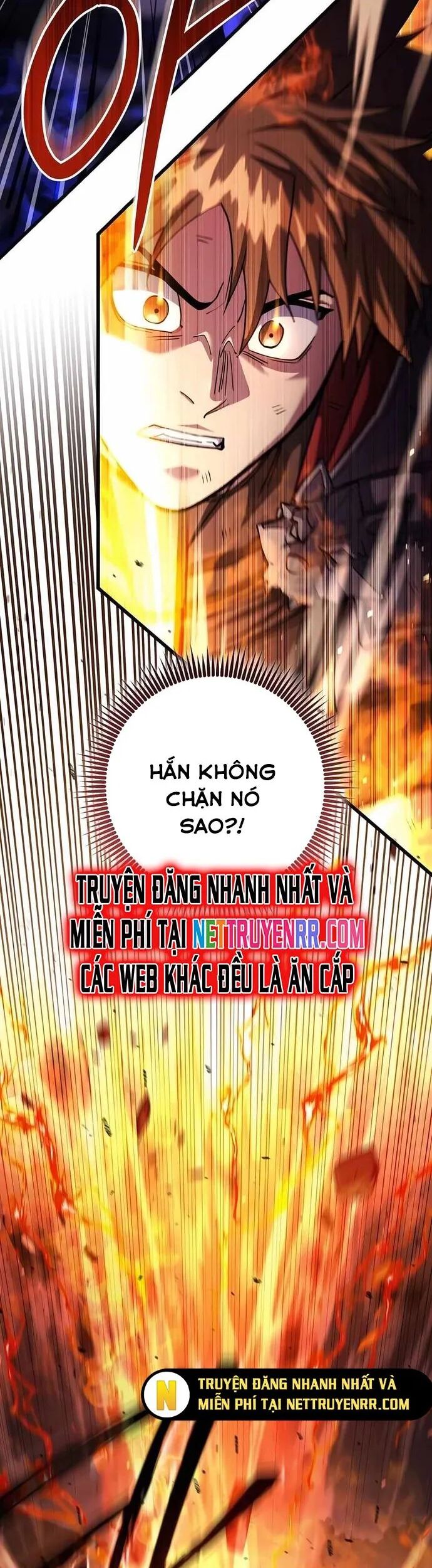 Tôi Dùng Búa Thần Giải Cứu Thế Giới Chương 99 Ảnh 17