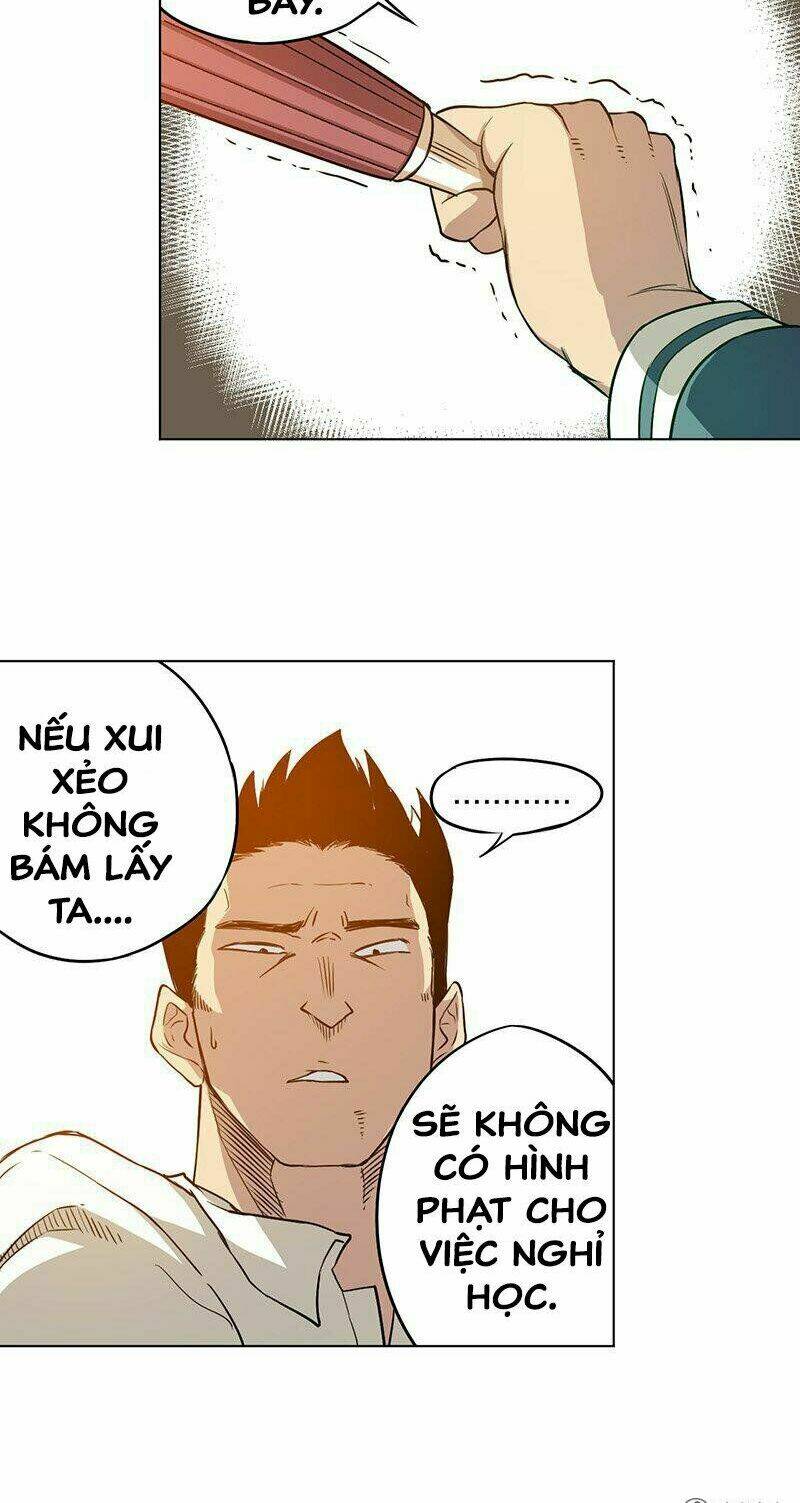 Vua Xui Xẻo Chương 6 Ảnh 29