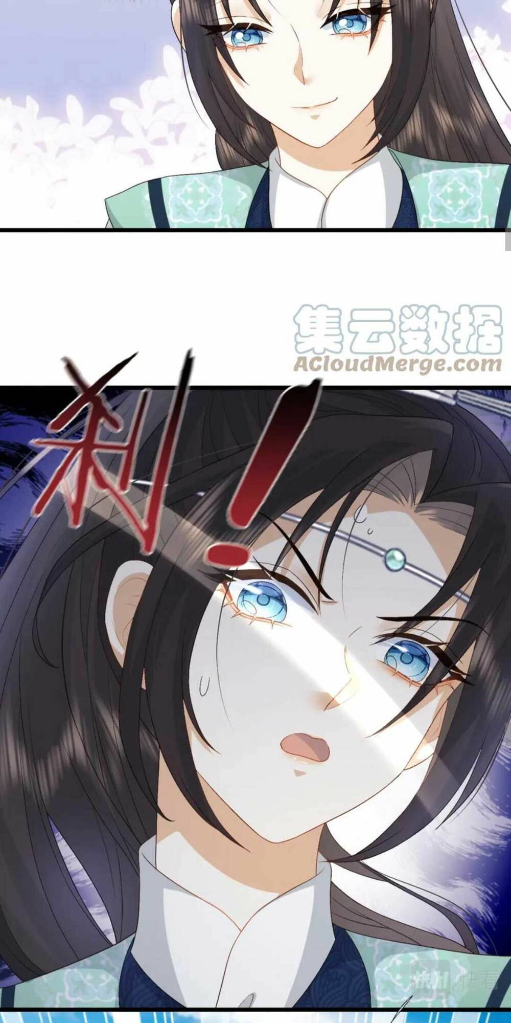 Vương Gia Cuồng Ghen Tuông Chương 11 Ảnh 20