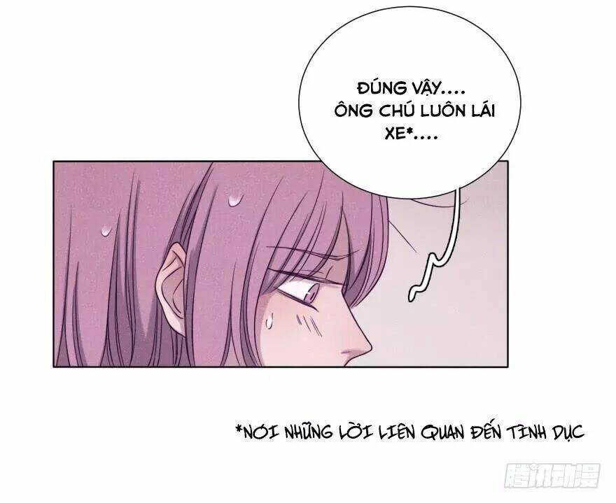 Chuyên Tình Yêu Của Ông Chú Cool Ngầu Chương 65 Ảnh 39