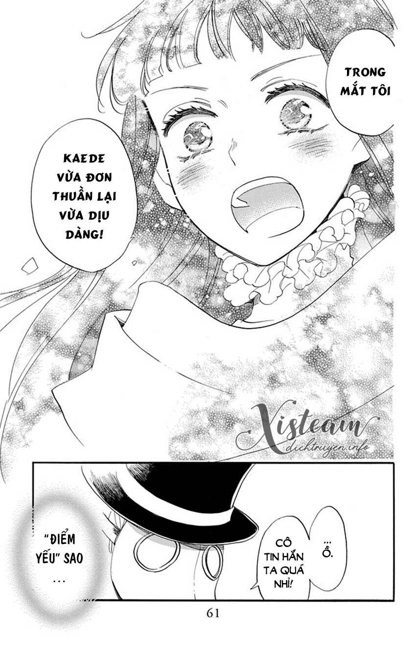 Nin Koi Chương 14 Ảnh 30