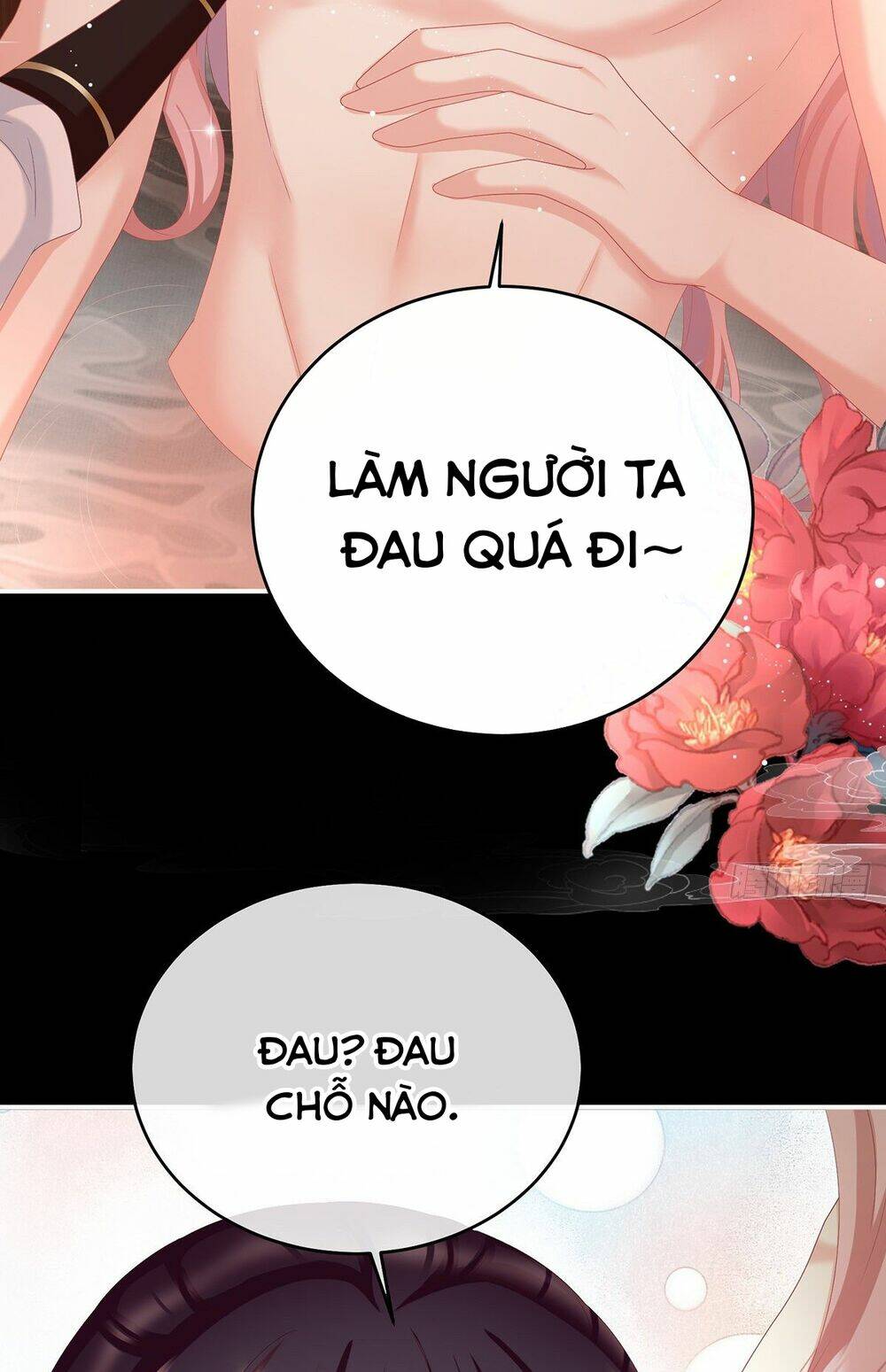 Kiều Phu Có Hỉ Chương 64 Ảnh 31