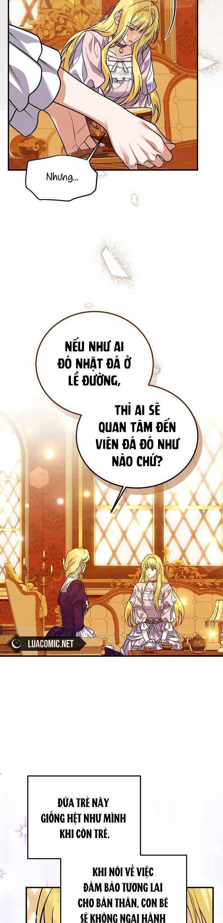 Cách Khiến Cuốn Tiểu Thuyết Bi Kịch Thành Chữa Lành! Chương 31 Ảnh 18