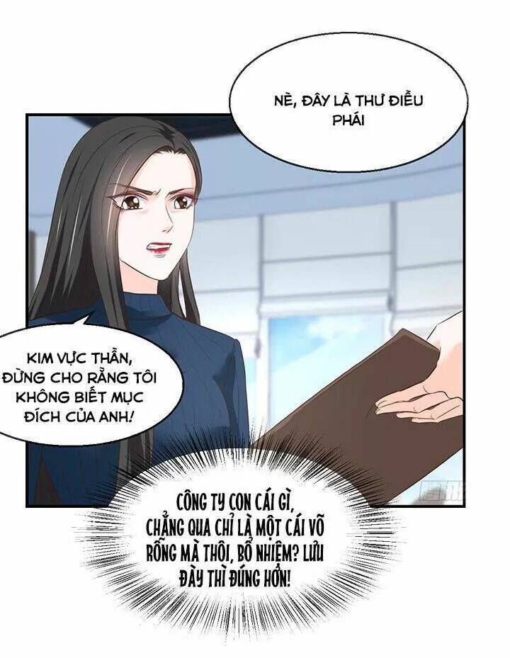 Cẩm Lý Thiếu Nữ Của Tôi Chương 102 Ảnh 18