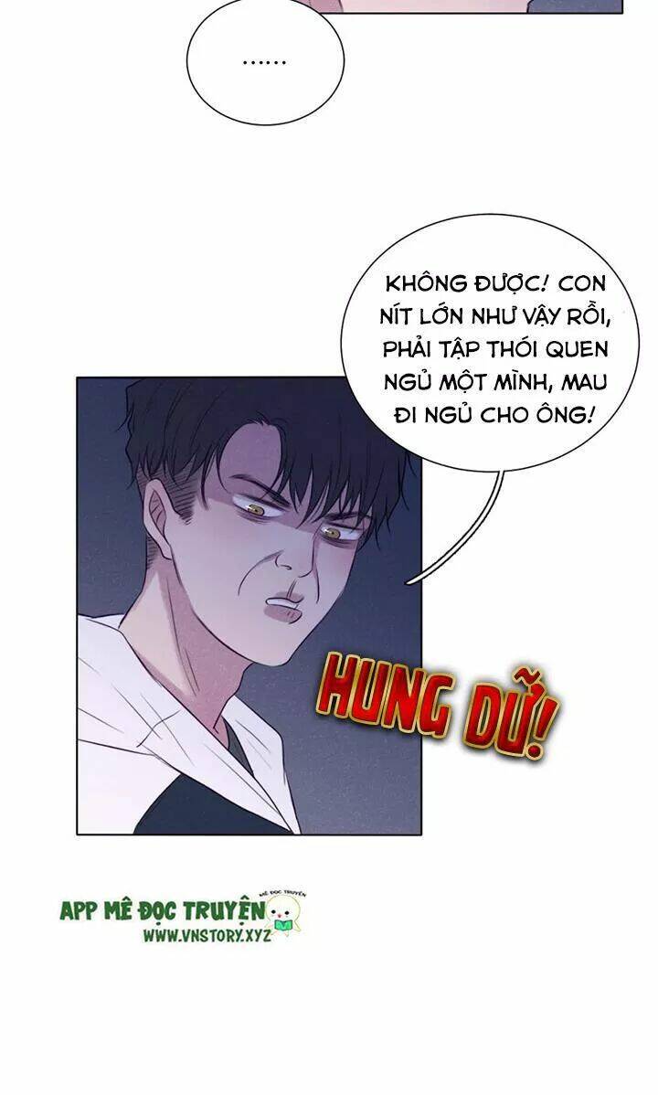 Chuyên Tình Yêu Của Ông Chú Cool Ngầu Chương 53 Ảnh 18