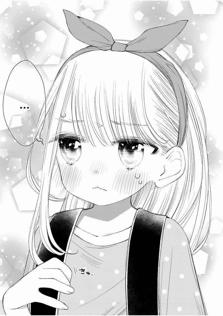 Yuzumori-San (Koy) Chương 14 Ảnh 21