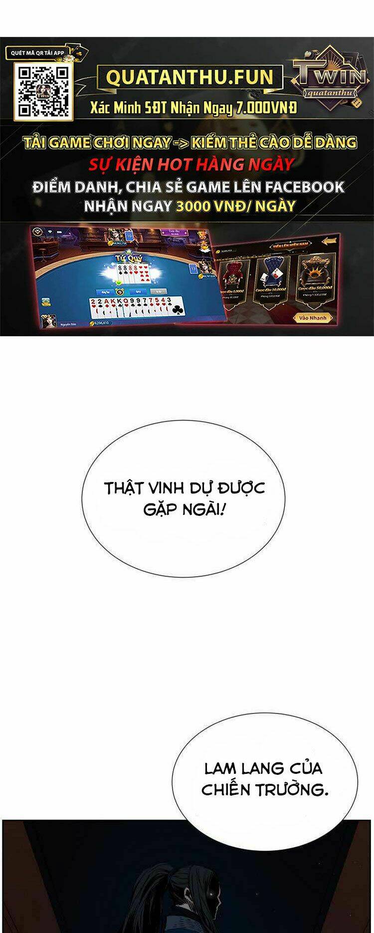 Vô Kiếm Tiểu Tử Chương 80 Ảnh 32