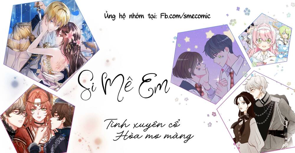 Lời Nguyền Này Thật Tuyệt Vời Chương 21 Ảnh 2