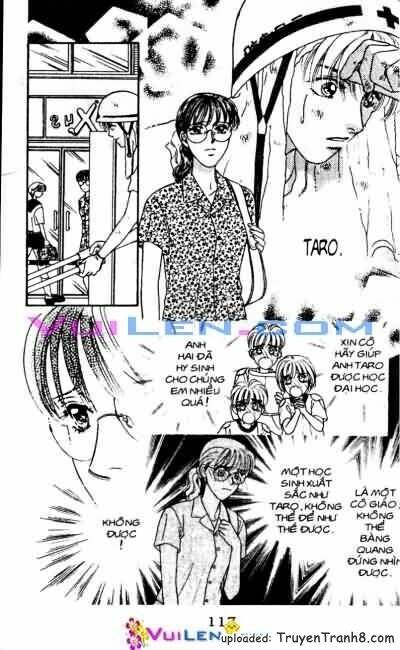 Công Tử Nghèo Chương 18 Ảnh 43