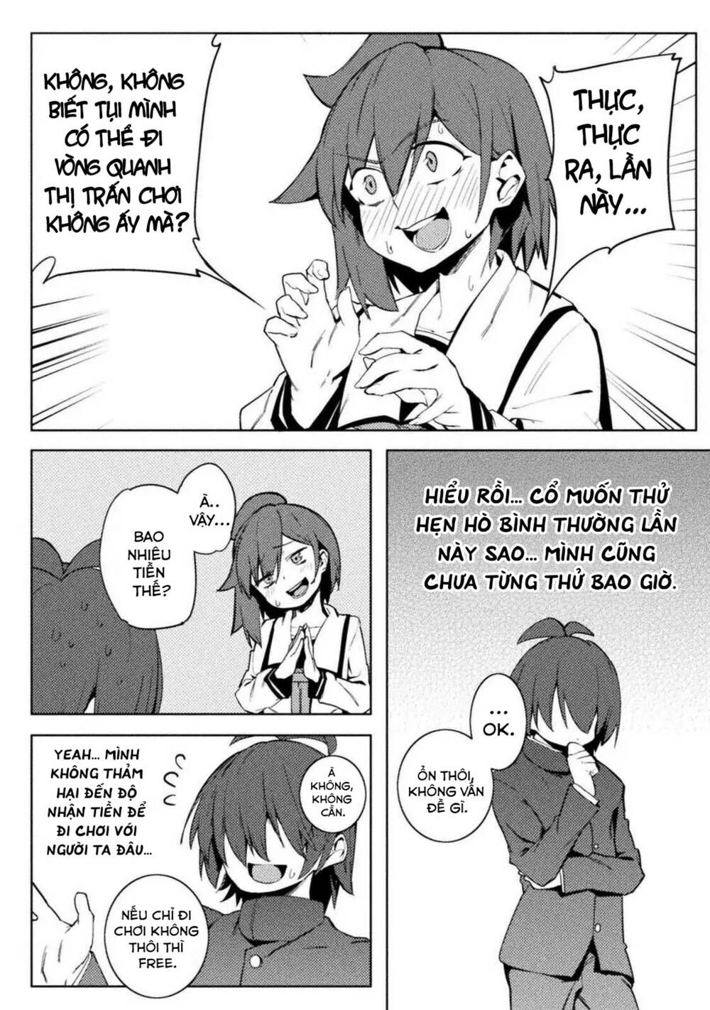 Teisou Gyakuten Sekai Chương 25 Ảnh 11
