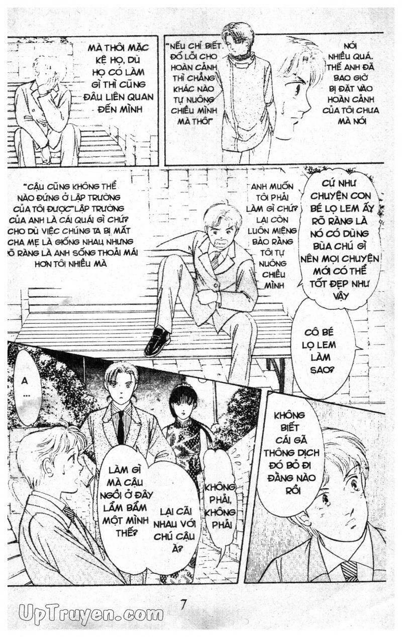 9 Banme No Musashi Chương 20 Ảnh 6