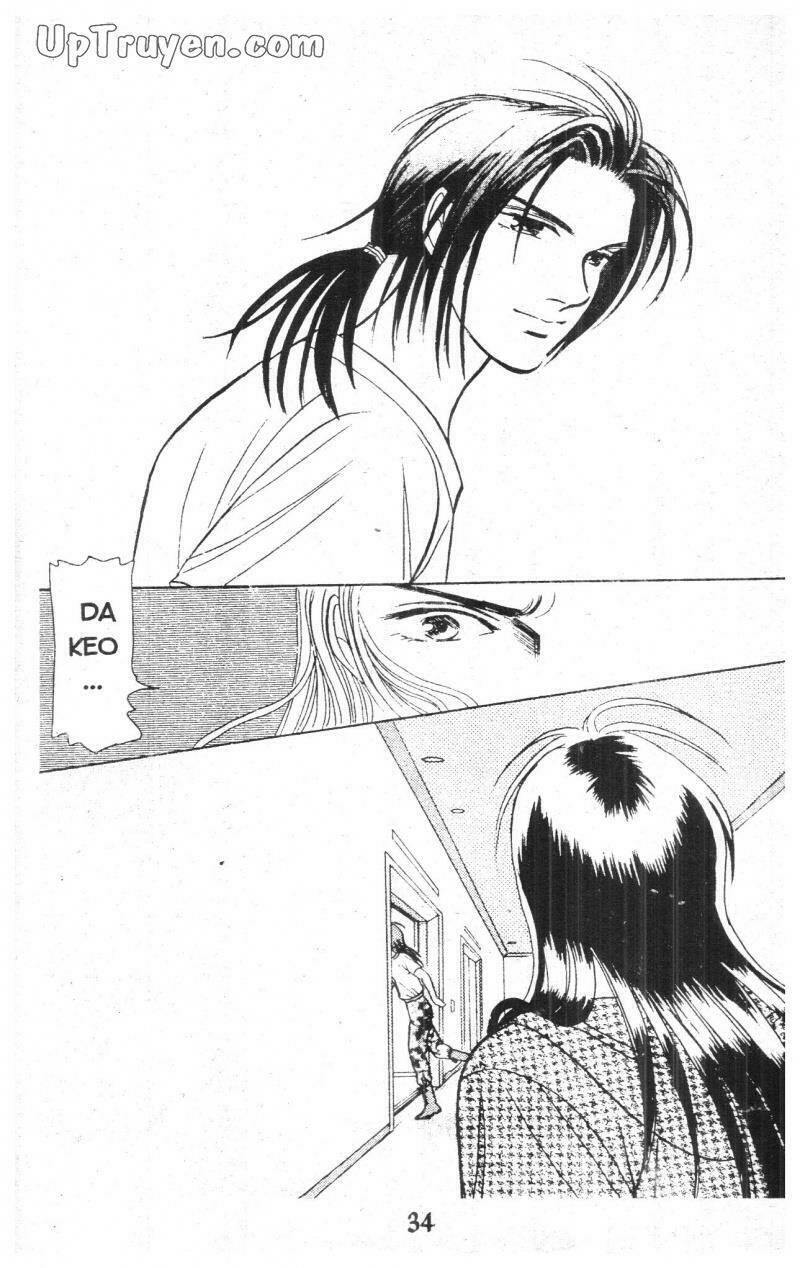 9 Banme No Musashi Chương 11 Ảnh 33