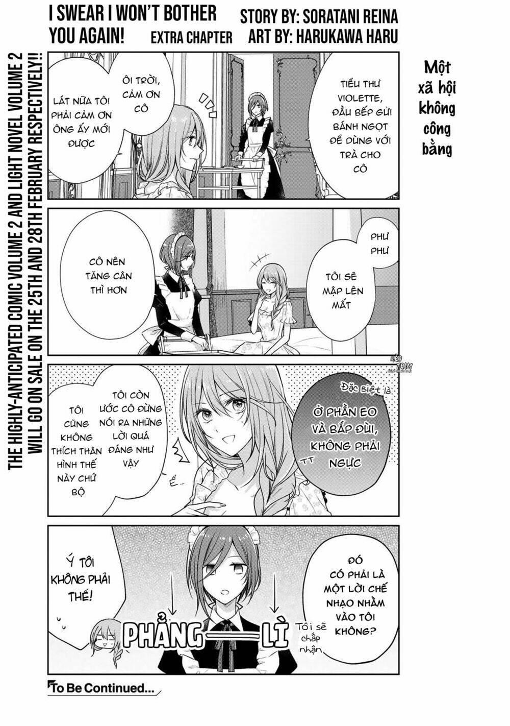 Kondo Wa Zettai Jama Shimasen! Chương 11.2 Ảnh 19