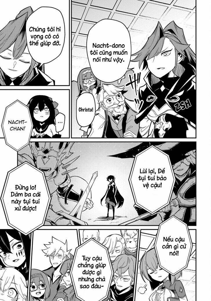Neta Chara Tensei Toka Anmarida! Chương 8 Ảnh 38