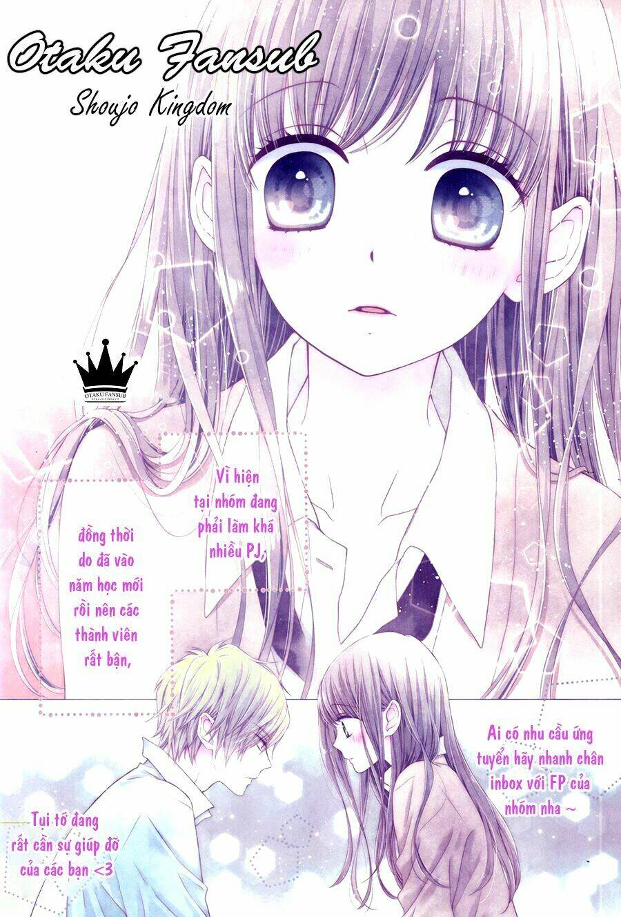Kaichou-Kun No Shimobe Chương 24 Ảnh 4