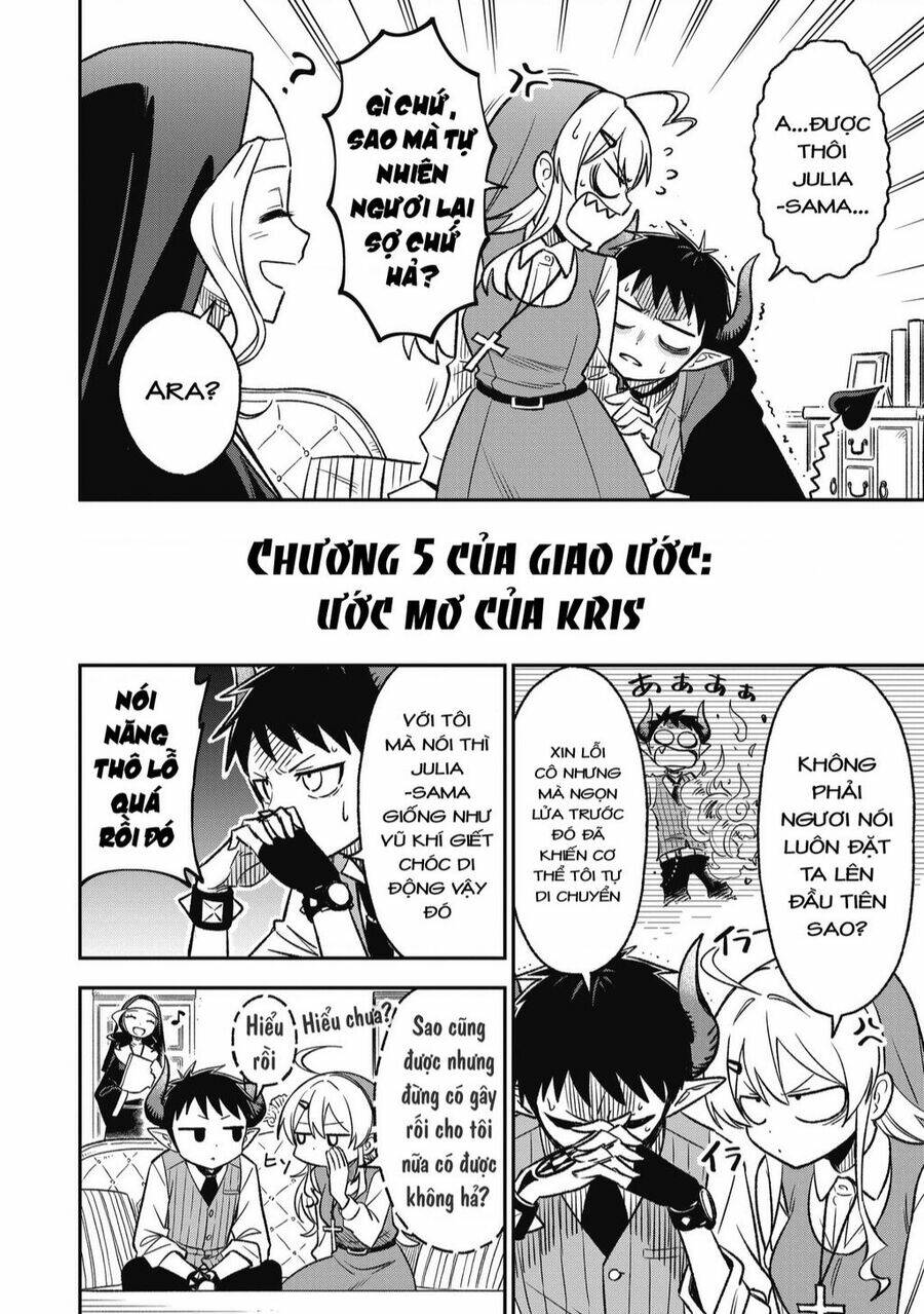 Sister-Sama No Oose No Mama Ni Chương 5 Ảnh 3