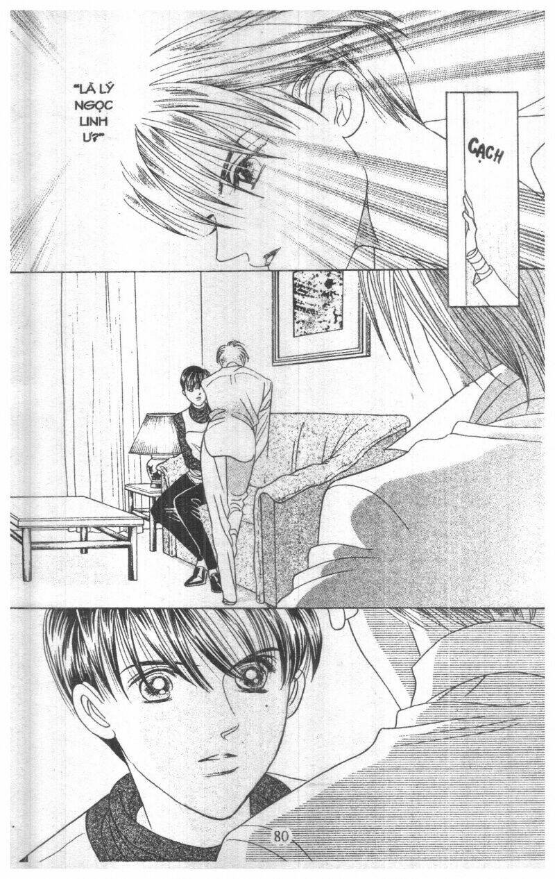 Nàng Tiên Ánh Trăng - Kaguya Hime Chương 24 Ảnh 81