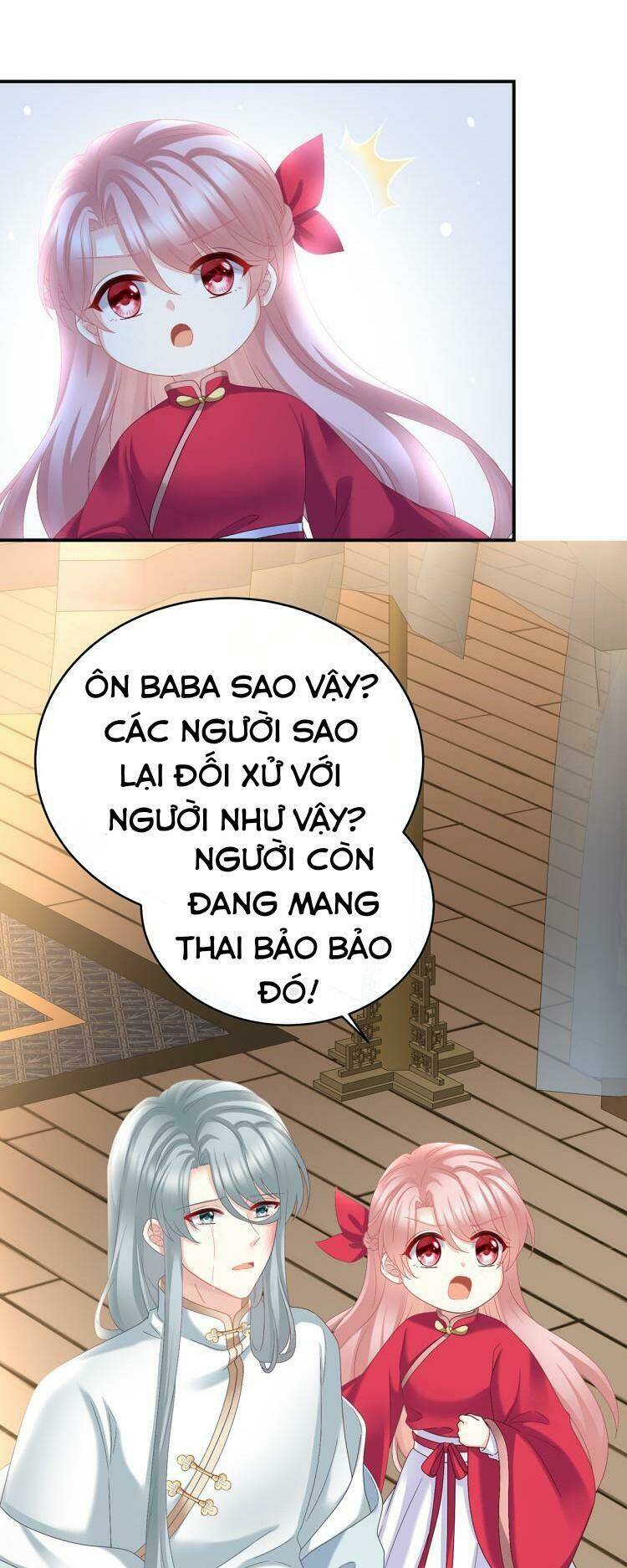 Kiều Phu Có Hỉ Chương 48 Ảnh 25