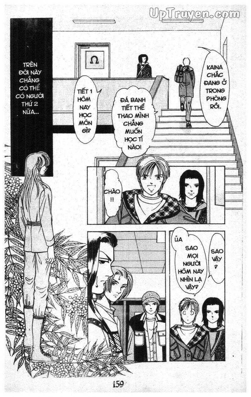9 Banme No Musashi Chương 11 Ảnh 158