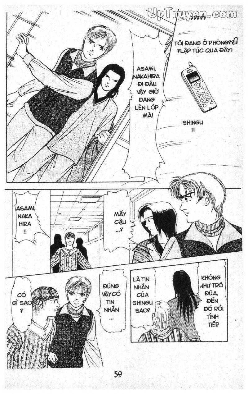 9 Banme No Musashi Chương 11 Ảnh 58