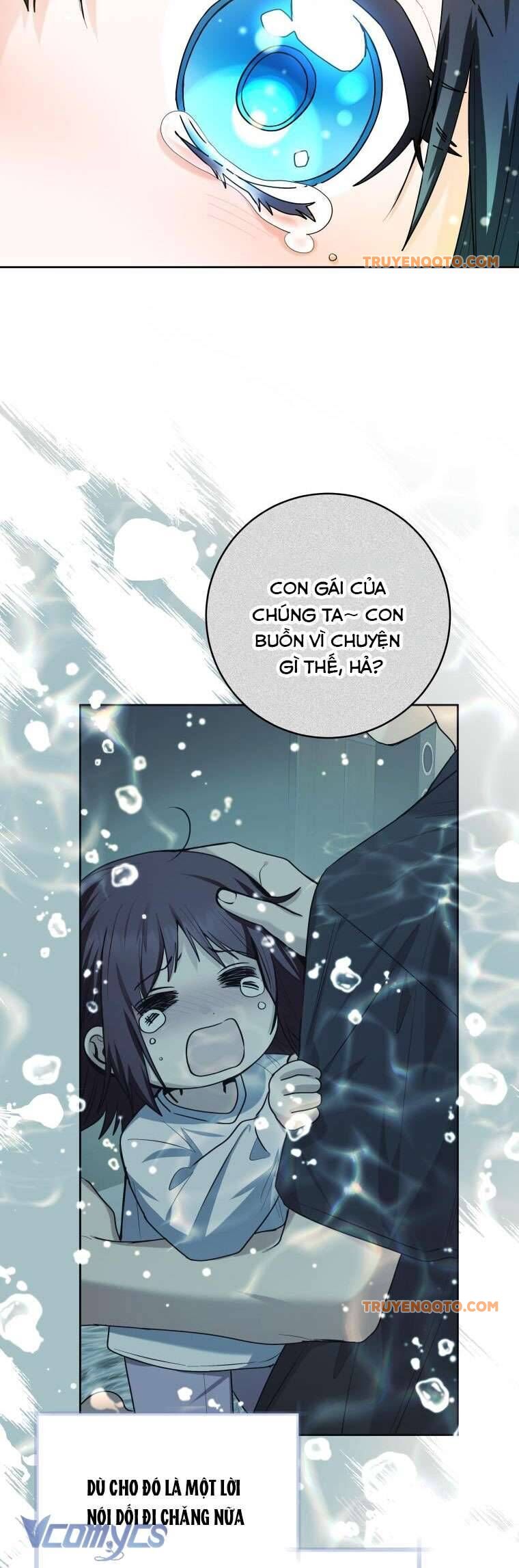 Bé Con Cá Voi Sát Thủ Chương 50 Ảnh 37