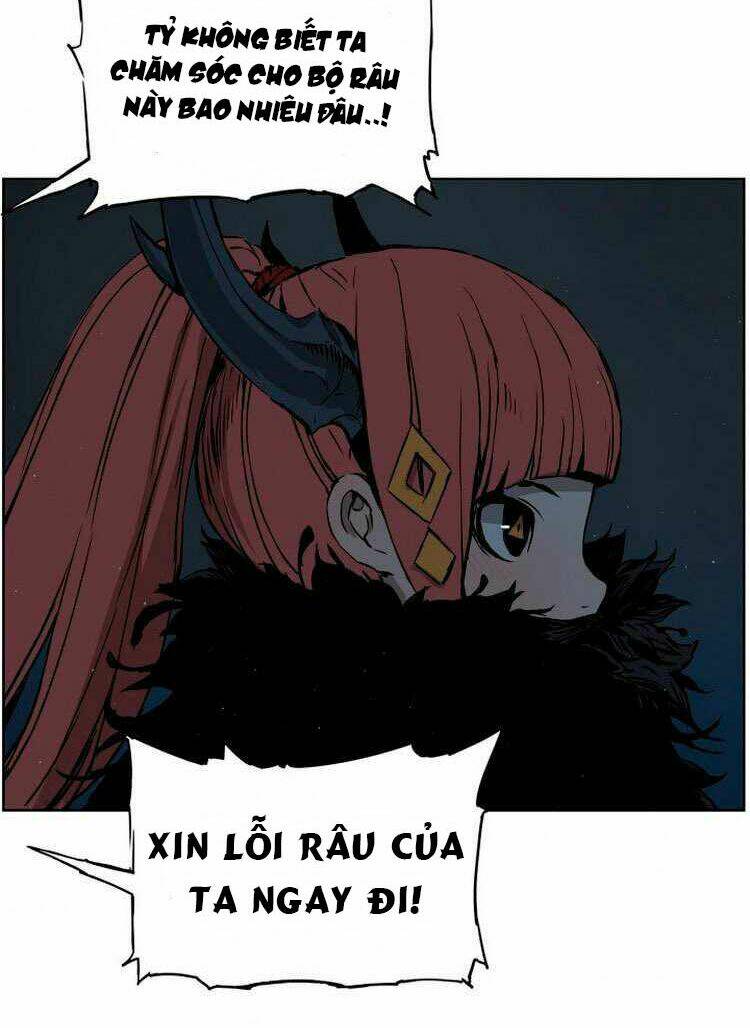 Vô Kiếm Tiểu Tử Chương 80 Ảnh 11