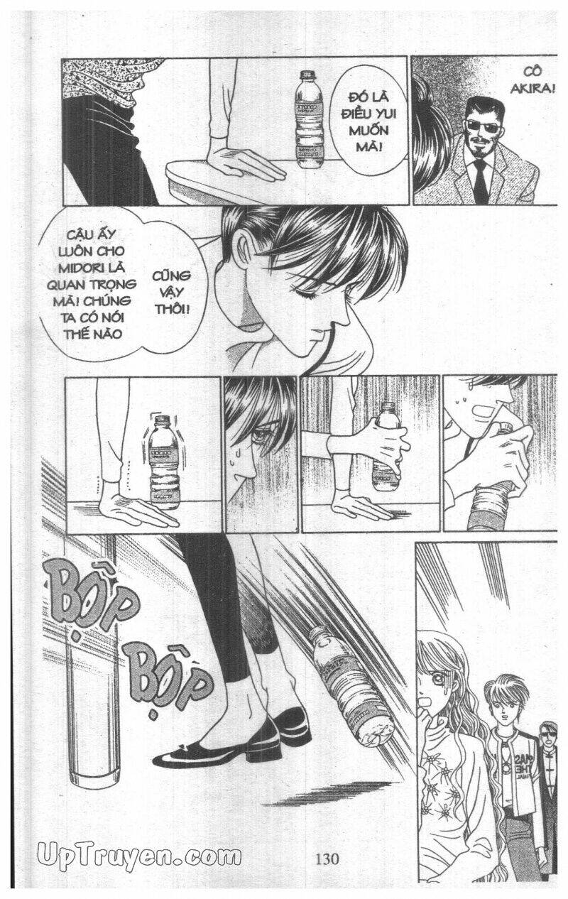 Nàng Tiên Ánh Trăng - Kaguya Hime Chương 25 Ảnh 131