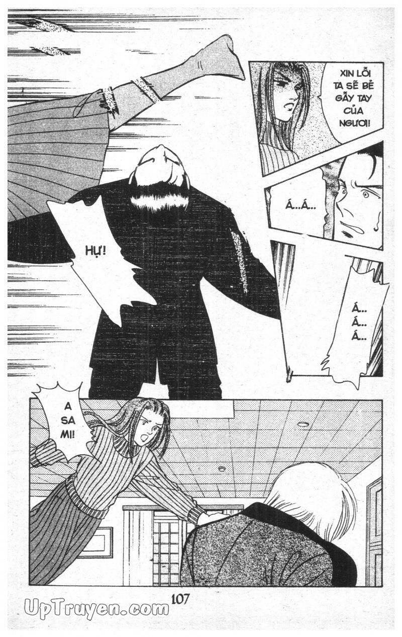 9 Banme No Musashi Chương 12 Ảnh 106