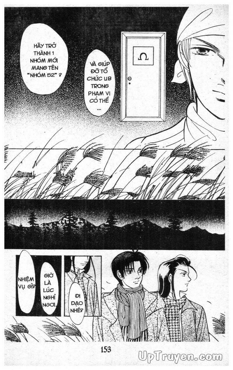 9 Banme No Musashi Chương 11 Ảnh 152