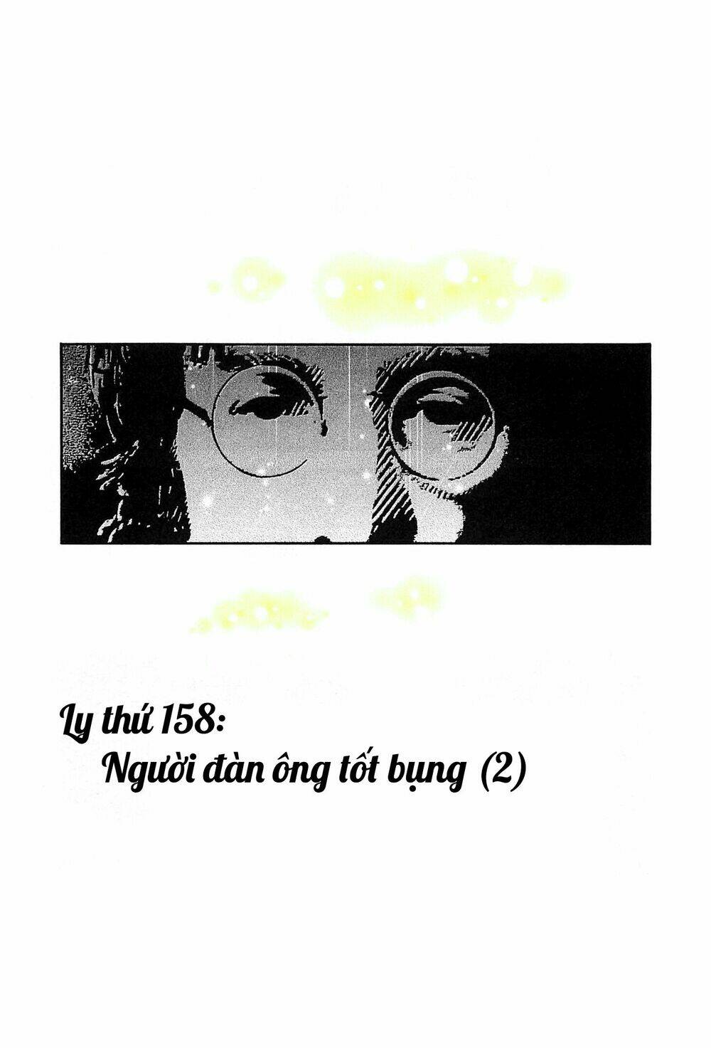 Bartender Chương 158.5 Ảnh 4