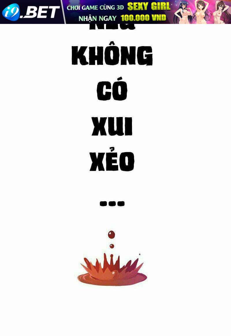 Vua Xui Xẻo Chương 6 Ảnh 31