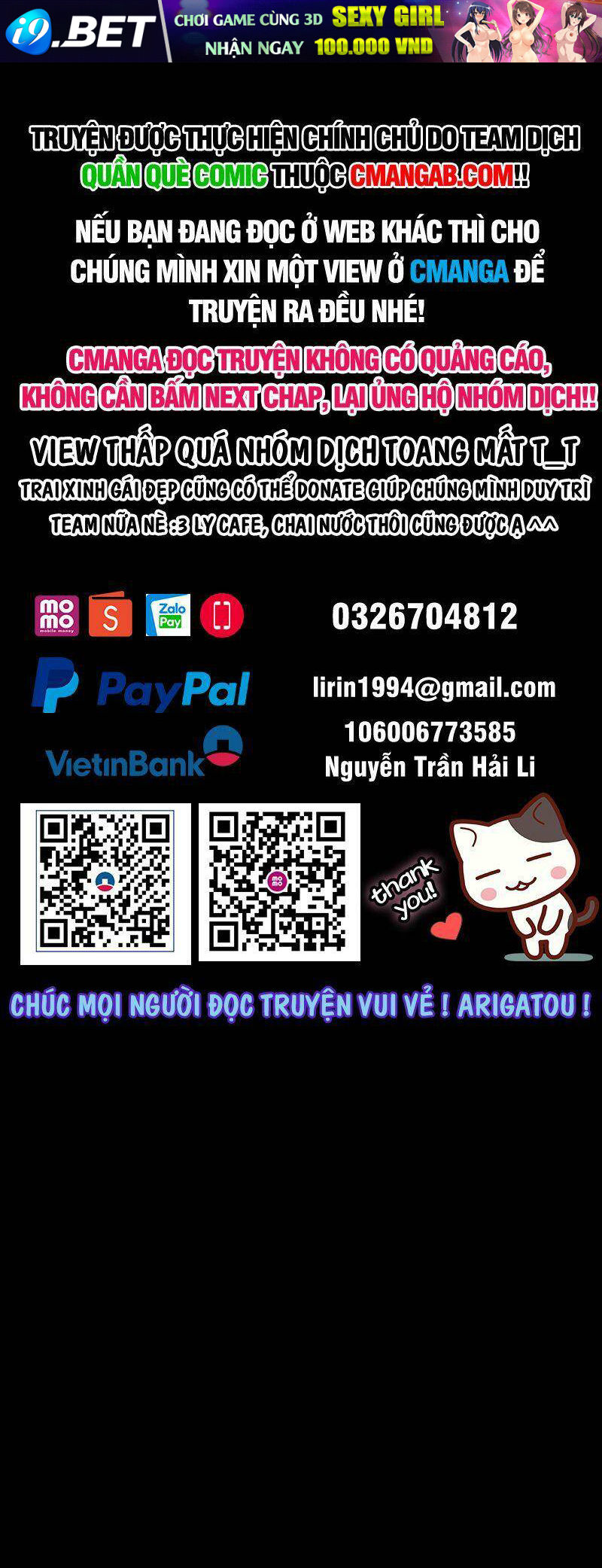 U Nhân Chương 3 Ảnh 2