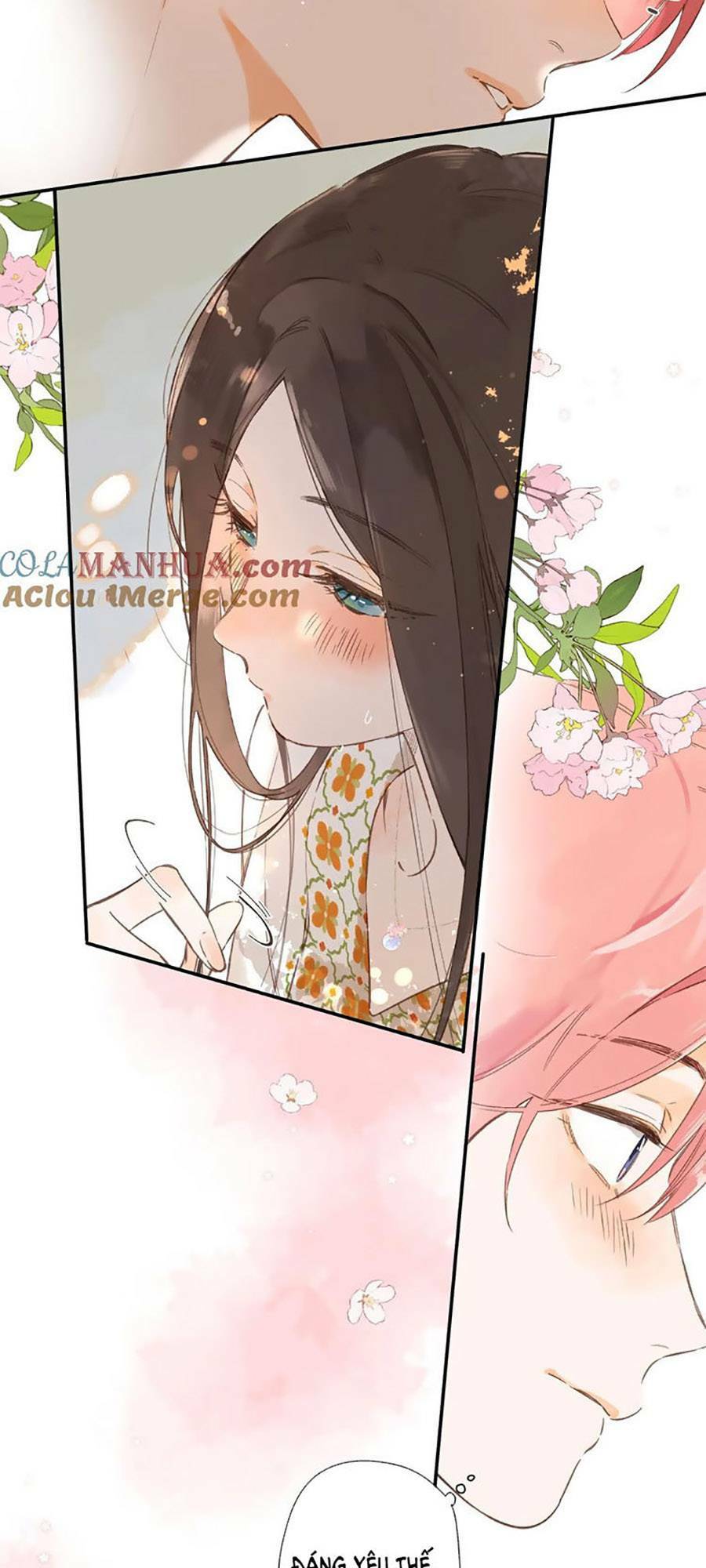 Tiệm Hoa Hướng Dương Góc Phố Chương 79 Ảnh 35