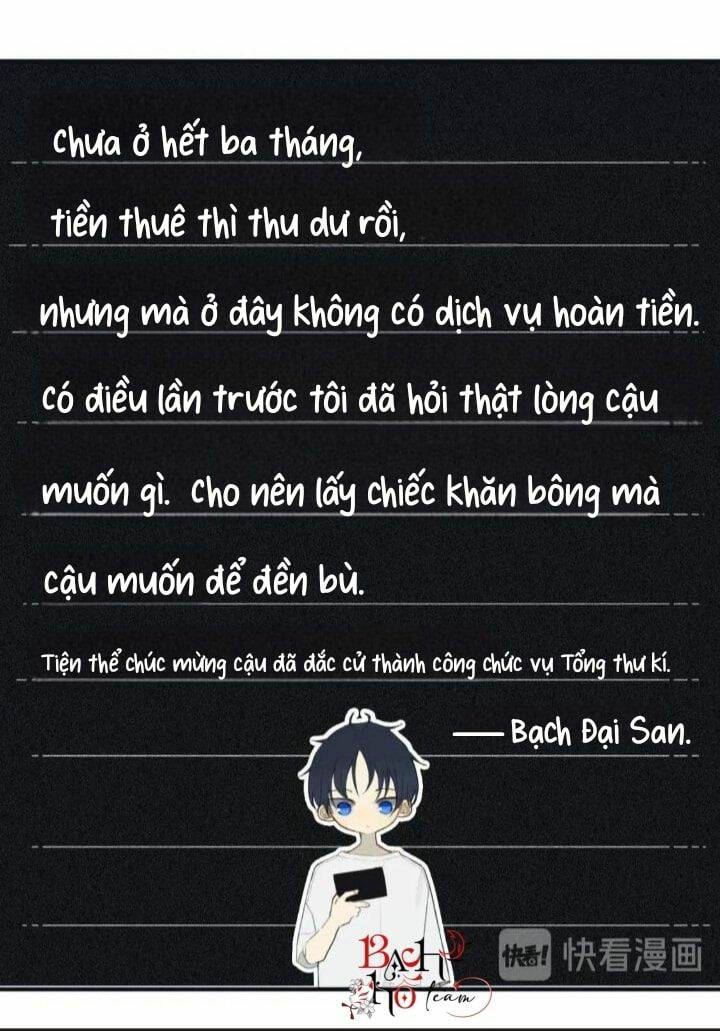 Đó Không Phải Chị Gái Tôi Chương 57 Ảnh 11