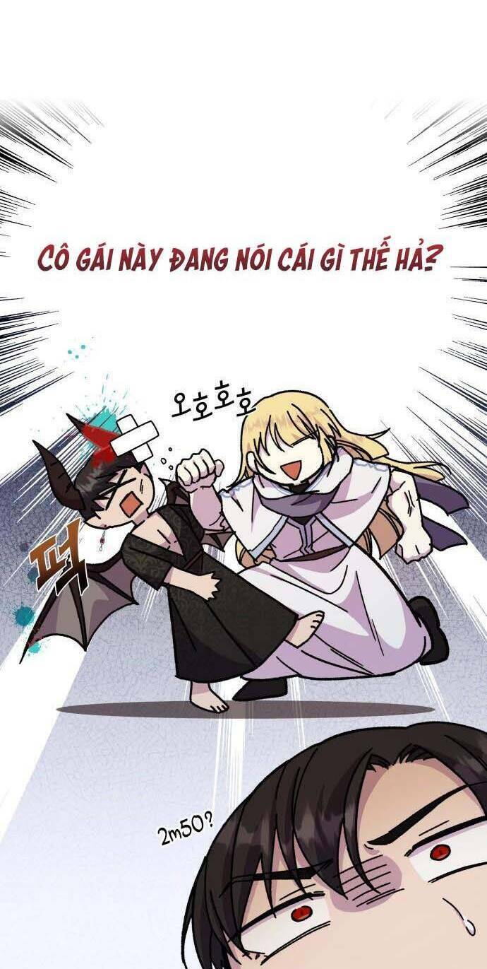 Tôi Mang Trong Mình Trái Tim Của Rồng Chương 10 Ảnh 12