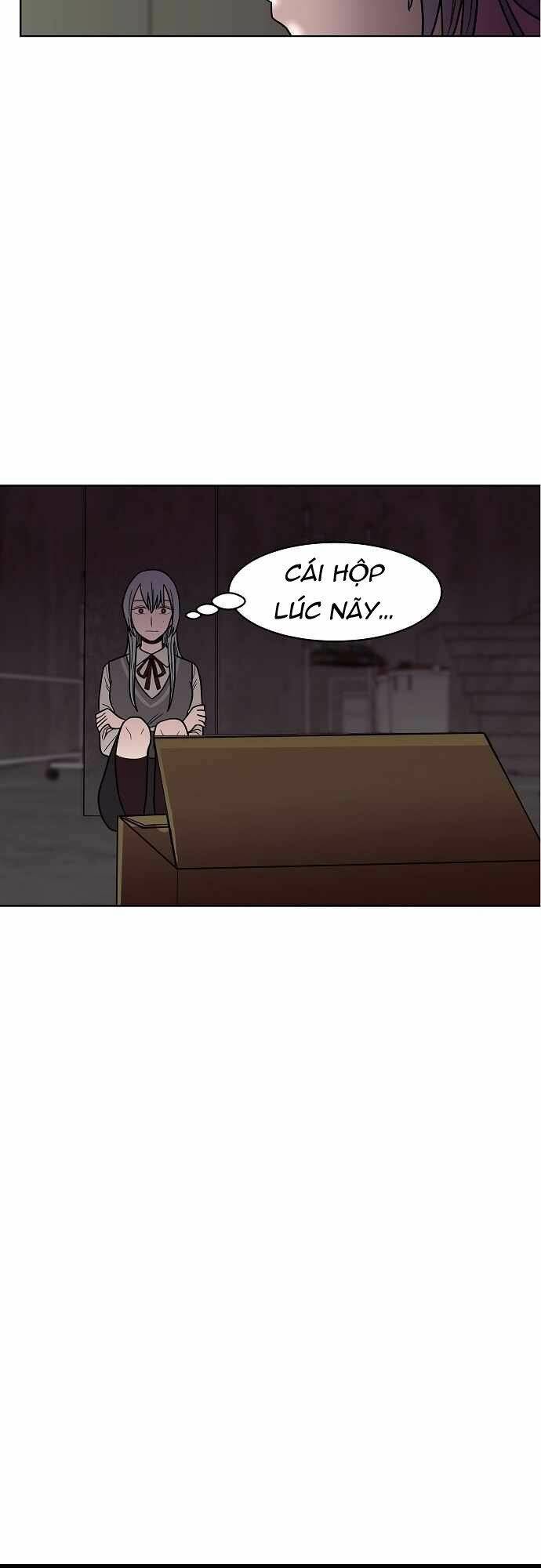Ngọn Lửa Xanh Chương 37 Ảnh 32