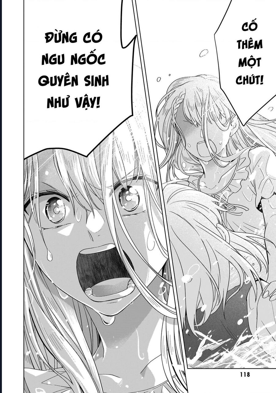 Win Over The Dragon Emperor This Time Around, Noble Girl! Chương 36 Ảnh 30