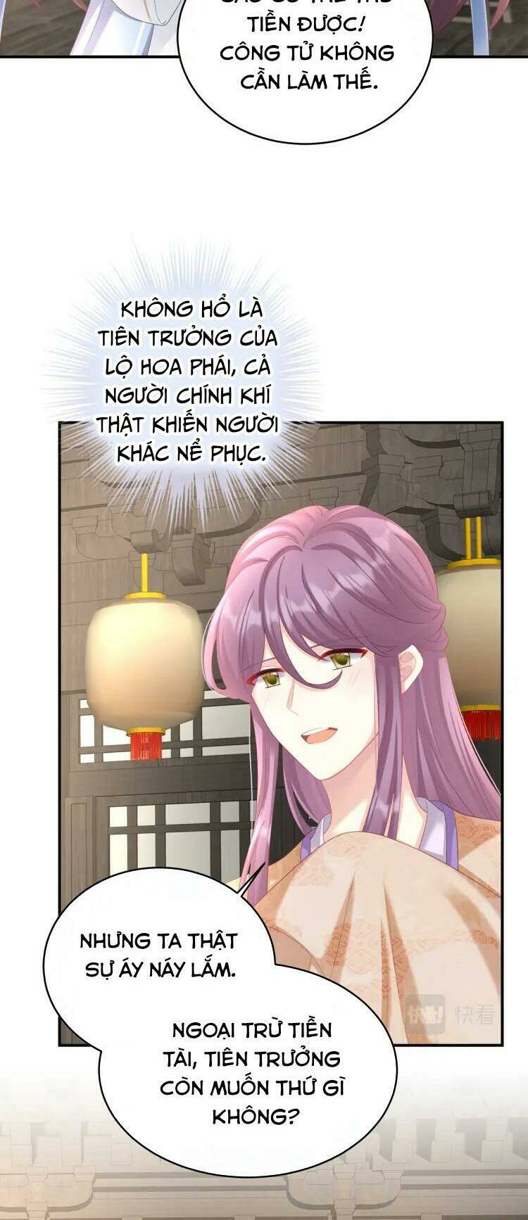 Kiều Phu Có Hỉ Chương 58 Ảnh 33