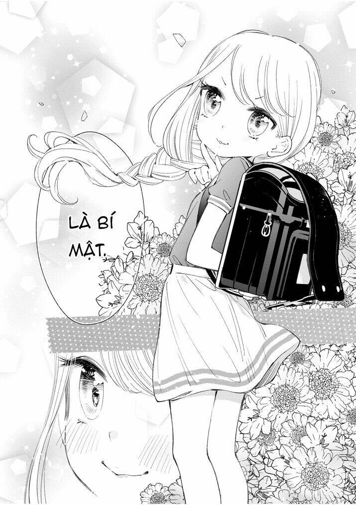 Yuzumori-San (Koy) Chương 13 Ảnh 23
