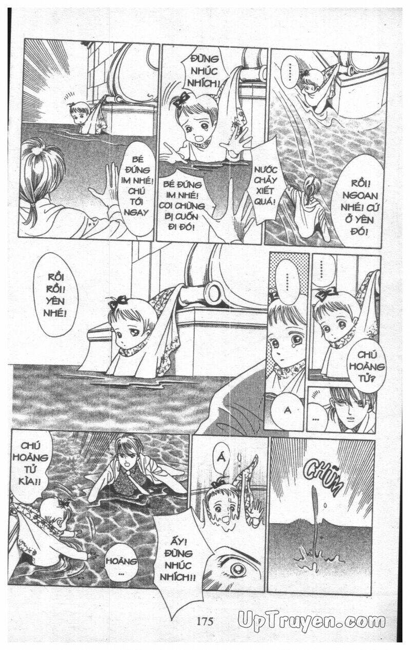 Nàng Tiên Ánh Trăng - Kaguya Hime Chương 25 Ảnh 176