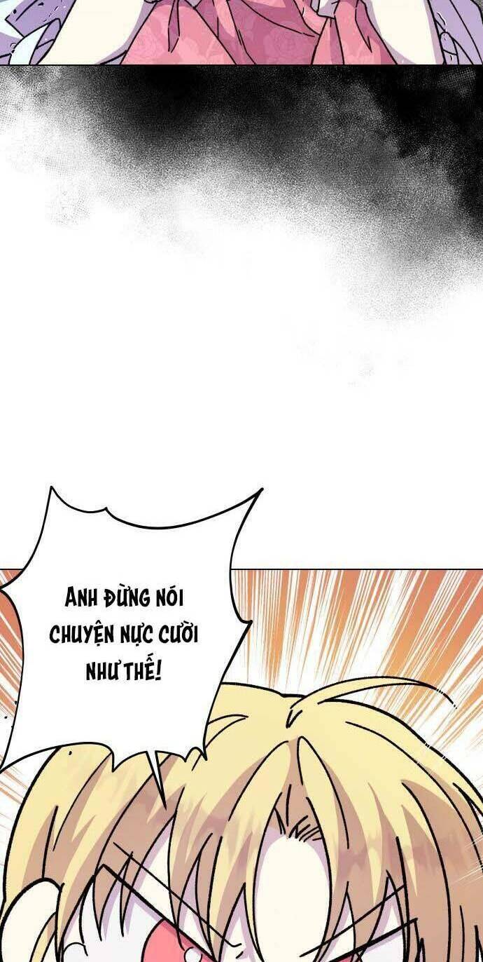 Tôi Mang Trong Mình Trái Tim Của Rồng Chương 10 Ảnh 9