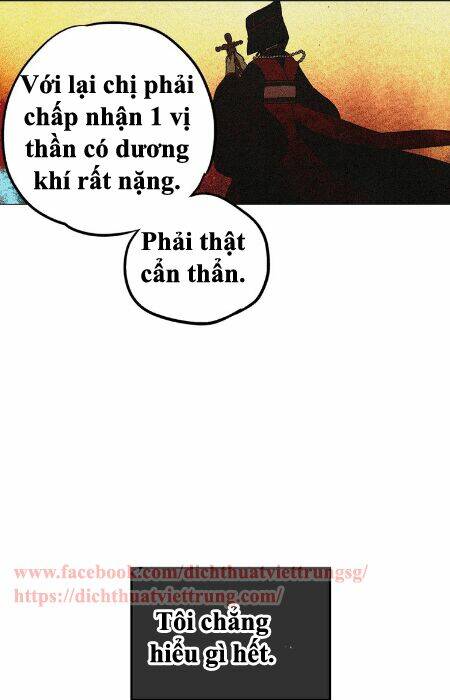 Xin Đừng Cắn Em Chương 21 Ảnh 14
