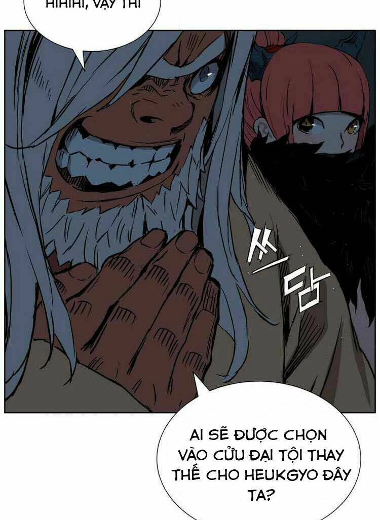 Vô Kiếm Tiểu Tử Chương 80 Ảnh 17