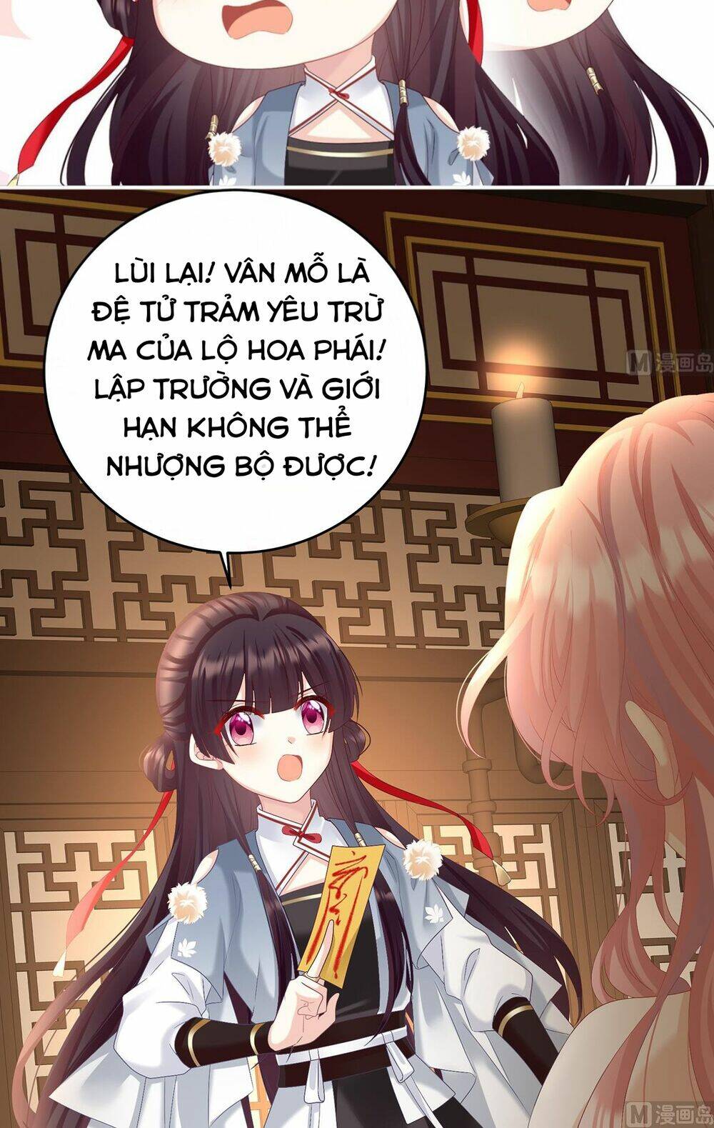 Kiều Phu Có Hỉ Chương 65 Ảnh 49